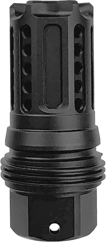 Cobalt Kinetics RCB-6 5.56 NATO Black Nitride Stainless Steel Barrel with 1/2"x28 Threads