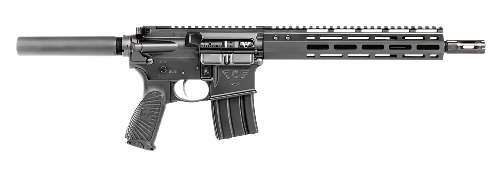 Wilson Combat Protector 300 HAM'R Pistol with M-LOK Handguard and Two-Stage Trigger