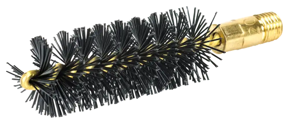 Breakthrough Clean 20 Gauge Nylon Bristle Bore Brush