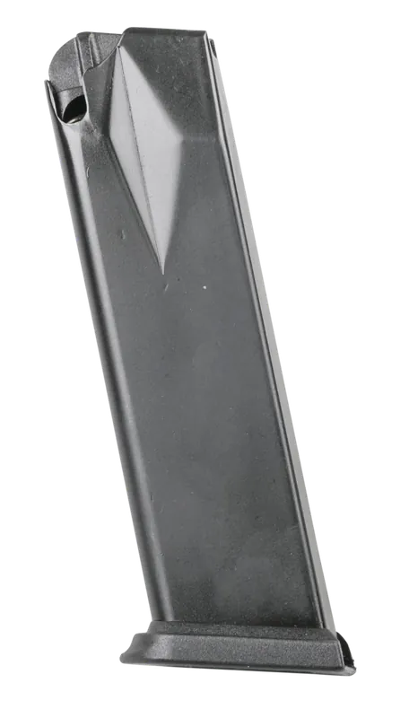 ProMag SPRA10 16-Round 9mm Magazine for Springfield XD - Blued Steel
