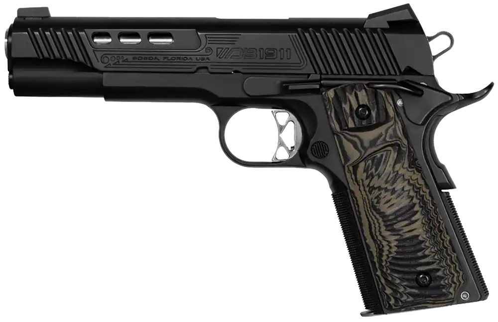 Diamondback DB1911SSB 1911 Pistol .45 ACP