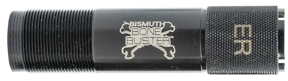 Carlson's 20 Gauge Bismuth Bone Buster Extended Range Choke Tube for Remington
