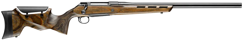 Sauer S1FA65C 6.5 Creedmoor Rifle with Adjustable Cheek Piece and 24" Barrel