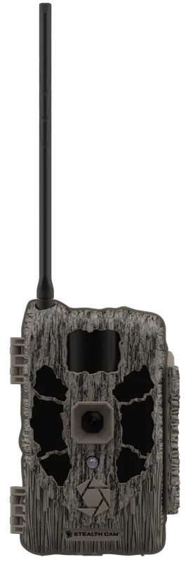 Stealth Cam Deceptor Max 40MP Trail Camera