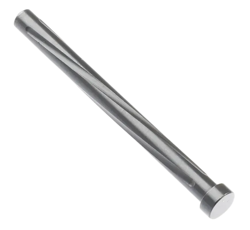 Wilson Combat Black Melonite Steel Guide Rod for Beretta 92/96 Full Size