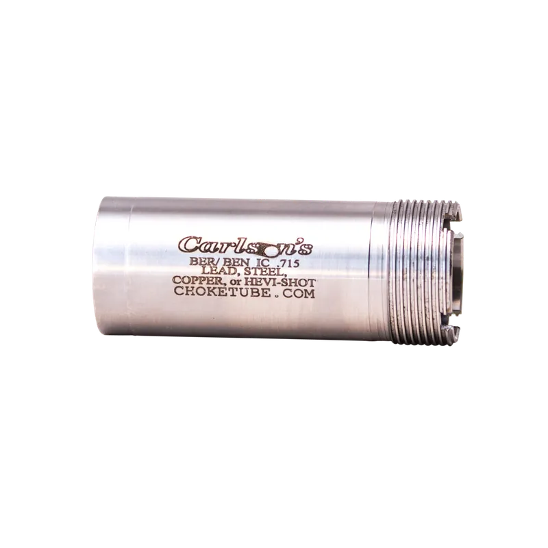 Carlson's 56613 Beretta/Benelli Mobil 12 Gauge Improved Cylinder Choke Tube