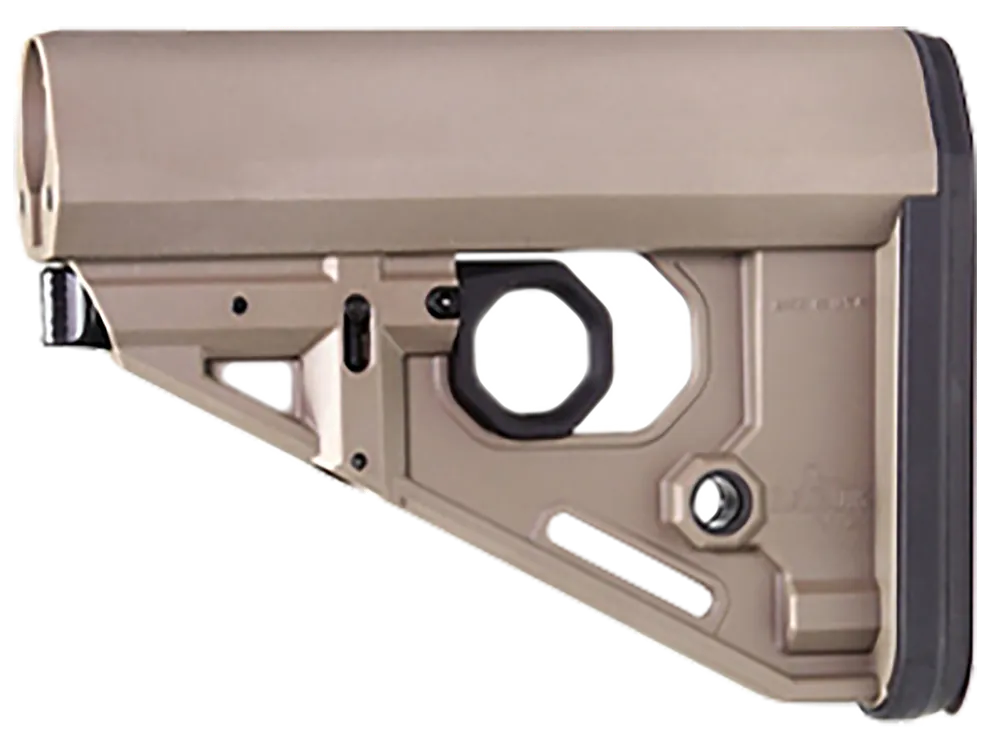 Larue Tactical LT800FDE RAT AR-15 Polymer in Flat Dark Earth