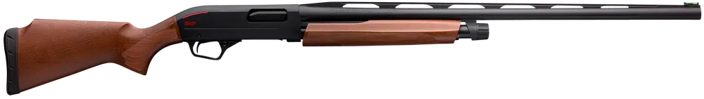 Winchester SXP Trap Compact 12 Gauge Shotgun with Satin Walnut Stock and Invector-Plus Chokes