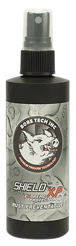 Bore Tech Shield XP 4 oz Pump Spray - BTCP12008