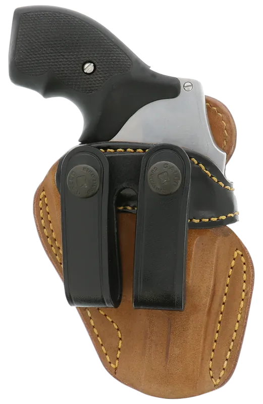 Galco RG838RB Royal Guard 2.0 IWB Holster for Glock 43/43X & Springfield Hellcat - Right Handed