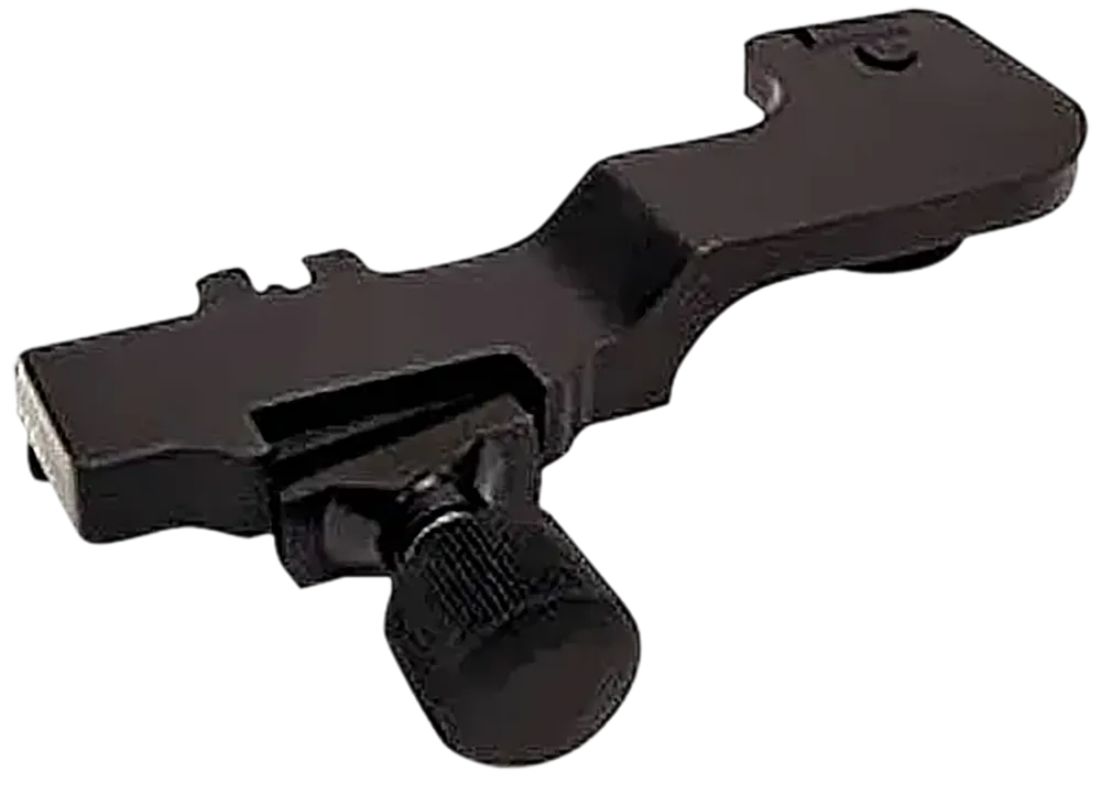 ATN PVS 14 Black Weapons Mount - Model ACMPPVSXWM01