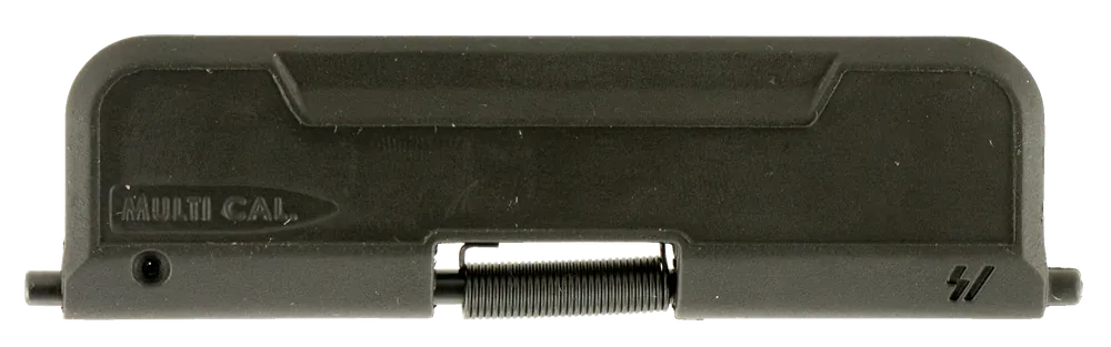 Strike Industries AR-15/M4/M16 Ultimate Dust Cover - Black Polymer 3.46"