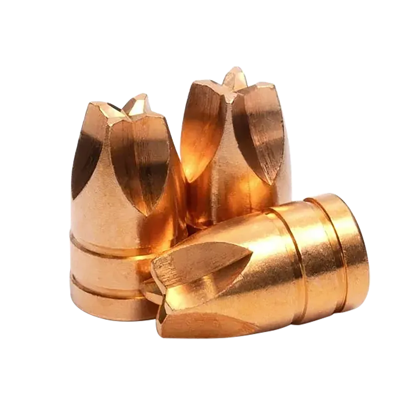 Lehigh Defense Xtreme Defense 100gr 38Special/357Mag Ammo - 50 Rounds