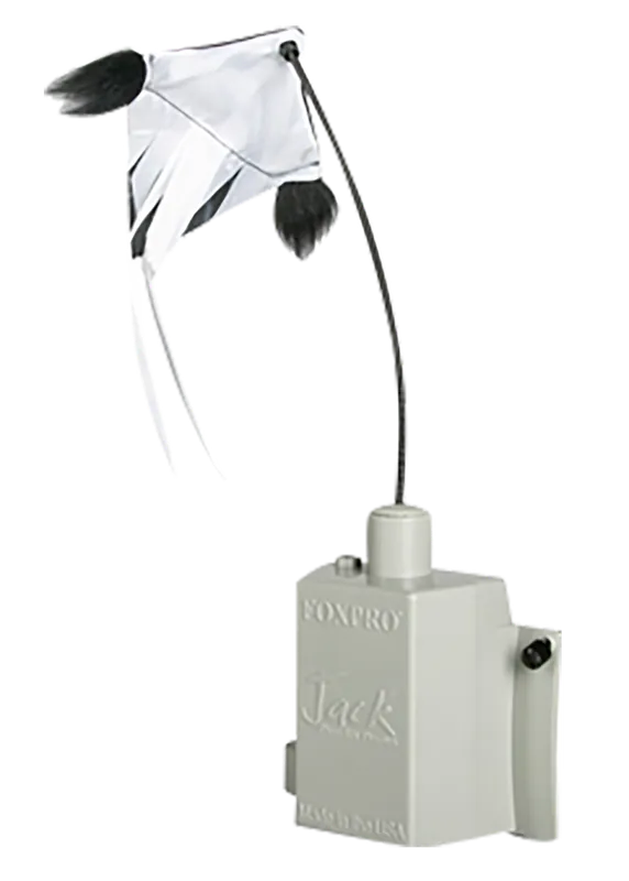 Foxpro FOXJACK3 Woodpecker Decoy for Shockwave/XWave