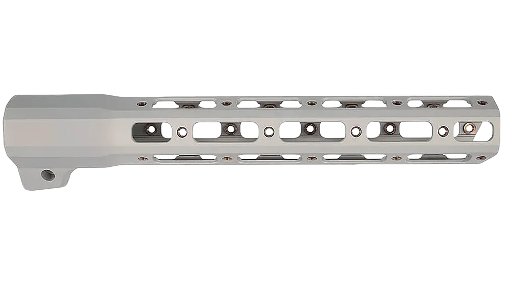 Q-SERT AR Handguard 9" Clear