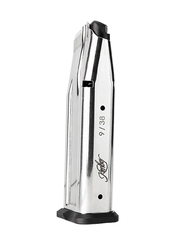 KIMBER 9MM 10-Round Magazine 1600083A MAG 2K11