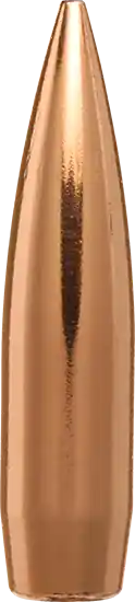 Berger Bullets 30Cal 185gr Juggernaut Target Match Grade 100/Box