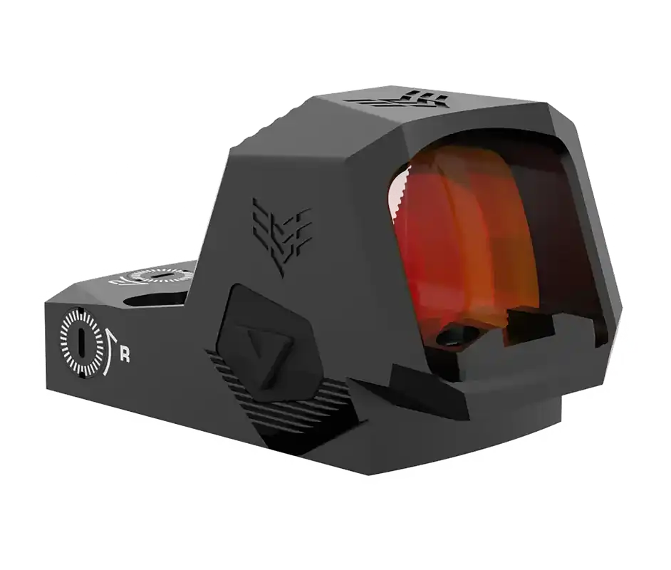 Swampfox Optics Sentinel II 1x 3 MOA Green Laser SNL2120GMT