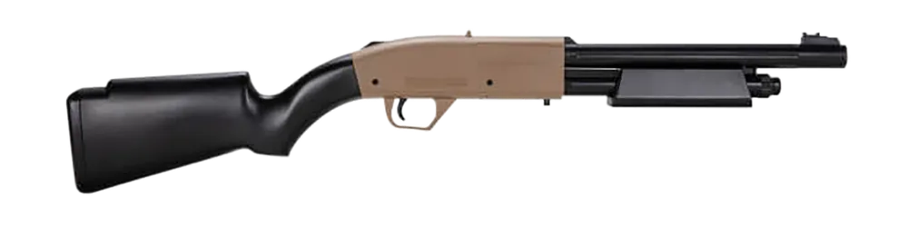 RWS/Umarex NXG CO2 .177 Caliber 10-Round Airgun