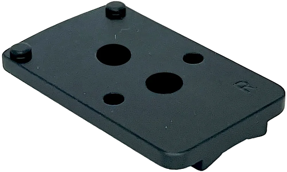Talley RMRSX4 Black Anodized Aluminum Mount for Winchester SX2/SX3/SX4