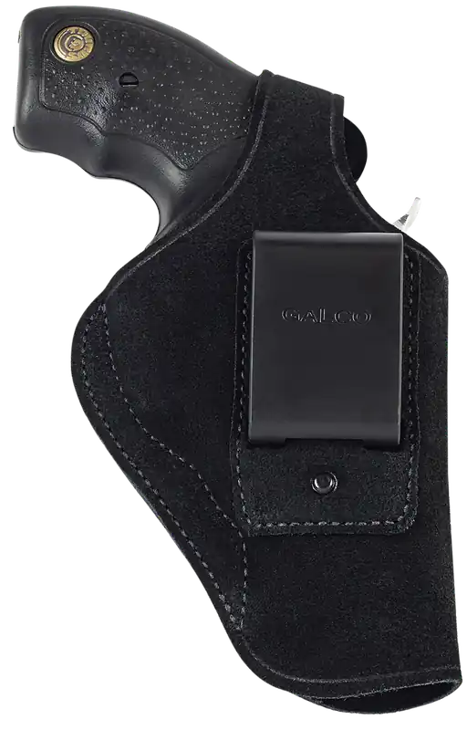 Galco WB800RB IWB Holster for Glock 43/43x - Black Waistband Fit