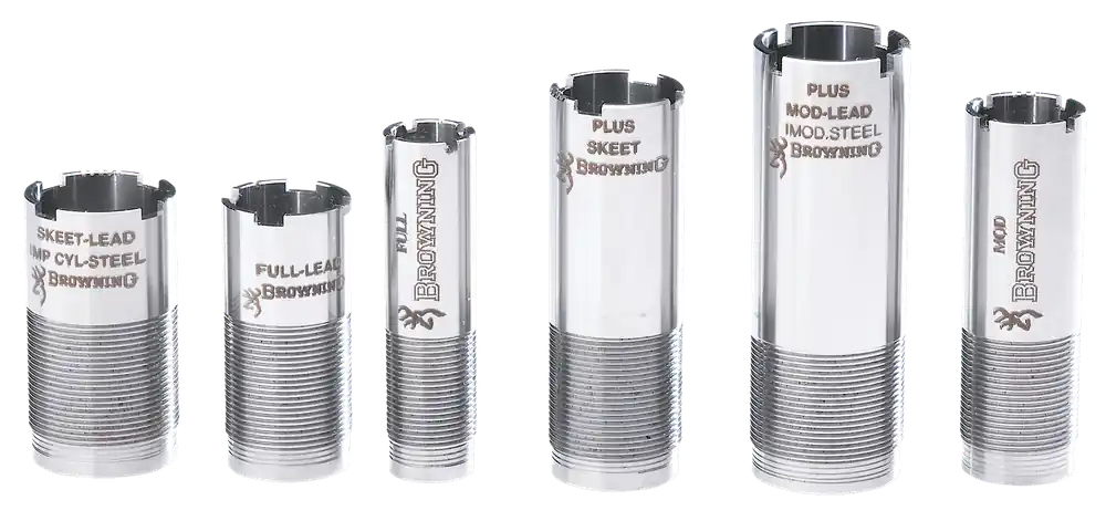 Browning 16 Gauge Improved Cylinder Flush Choke Tube - Stainless Steel