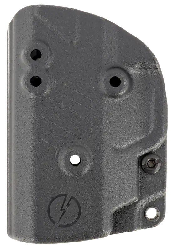 AXON/TASER Pulse Blade Tech IWB Black Kydex Holster for Taser Pulse/Pulse+