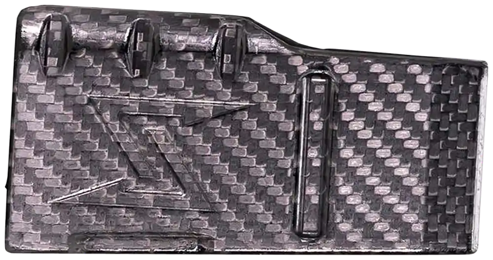 Seekins Precision Carbon Fiber 3rd Magazine for Havak Rifles - Long Action 0010330023