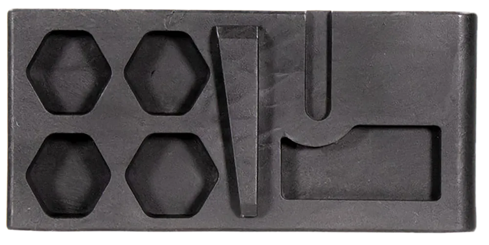 Aim Sports AR-15 Lower Receiver Vise Block ATLVB