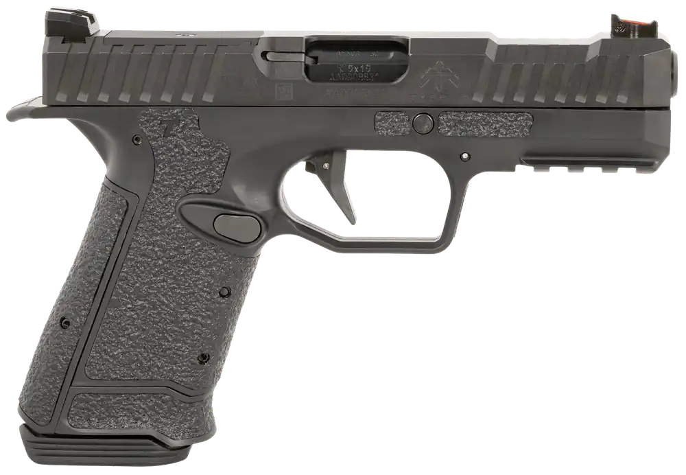 Archon Type B Gen 2 Compact 9mm Pistol with Optic Cut & Picatinny Rail