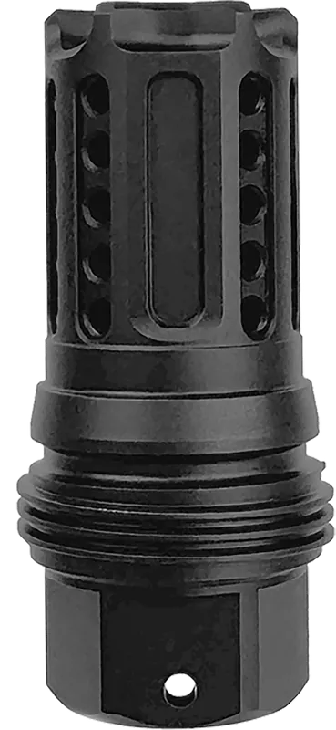 Cobalt Kinetics RCB-6 7.62mm Black Nitride Stainless Steel Barrel with 5/8"x24 Threads