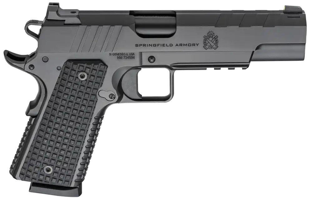 SPG PX9230L 45 1911 Emissary 5" 8-Round Pistol
