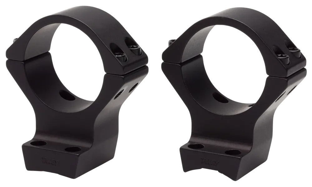 Browning X-Bolt Integrated Scope Mount System - Matte Black 12510