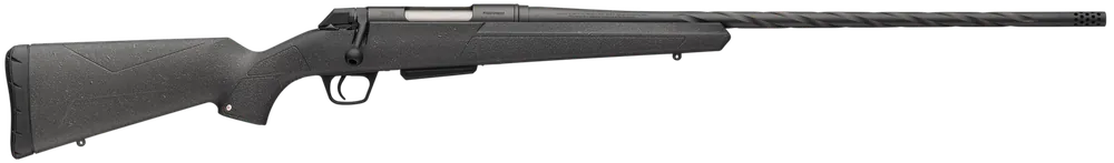 WGUN 535803208 XPR EXT TNG/QPQ MB, NS, .223 REM Rifle