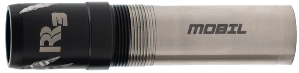 Rob Roberts Gun Works RR3 Raptor 20 Gauge Stainless Steel Choke