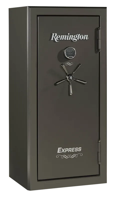 SA R5924E Remington Express 28-Gun Safe
