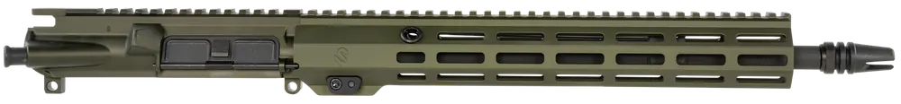 Lead & Steel LLC ARC-14-URG-ODG 5.56 Carbine Upper Receiver