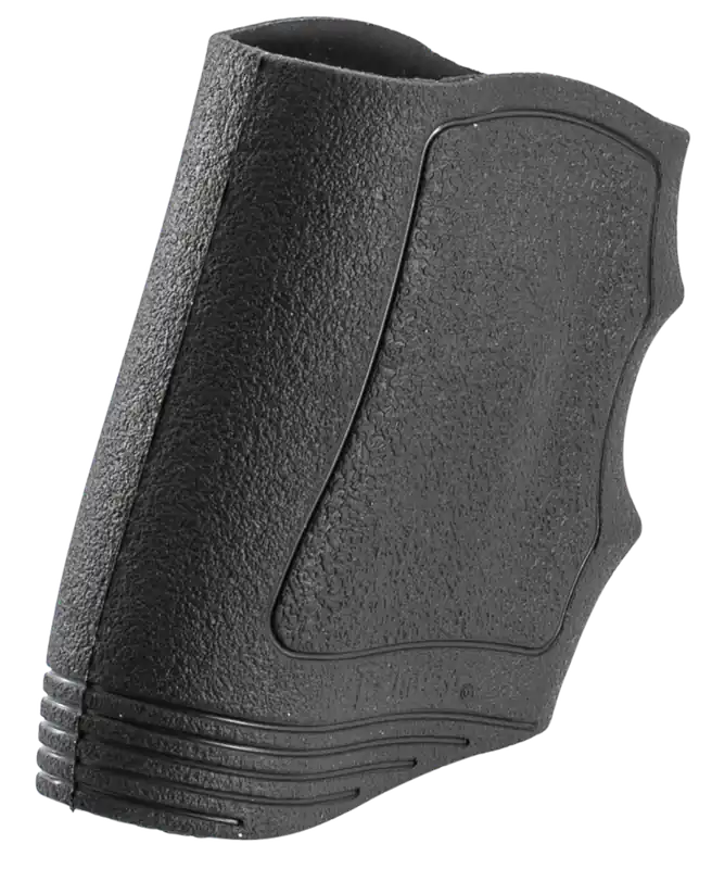 Pachmayr 05125 Gripper Rubber Handgun Grip with Finger Grooves & Slip-On Design