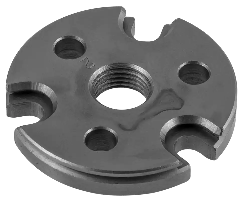 Lee Precision Pro 1000 Shell Plate #2 for 45 ACP, 45 GAP, 400 Cor-bon