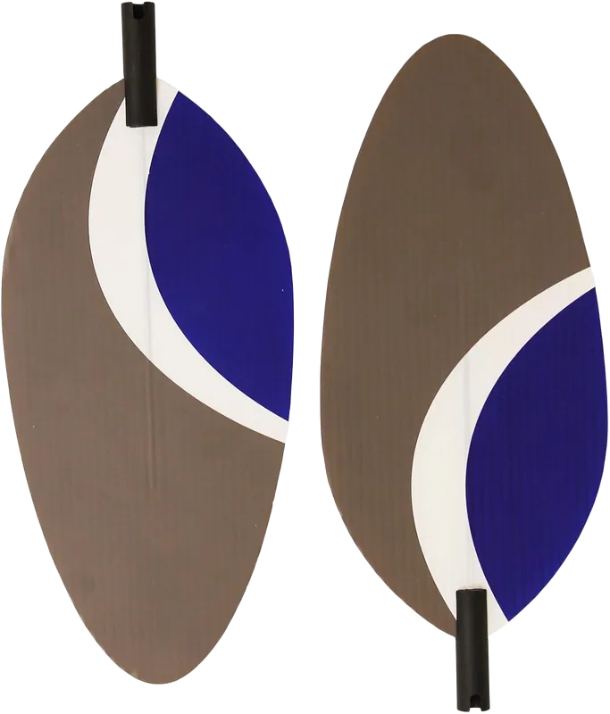 Mojo Outdoors HW8106 Magnetic Wings Set for Baby and Floater Mojo