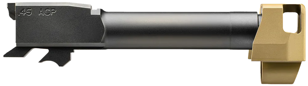 FN 20100816 9mm Compensator Kit - Flat Dark Earth