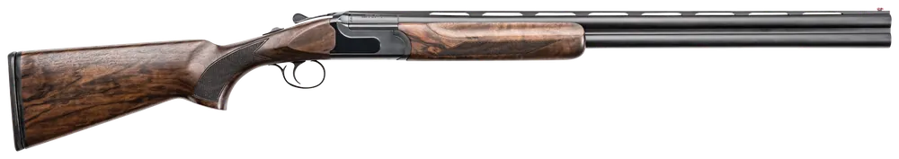 Charles Daly 930085 214E Field 12 Gauge Shotgun with 28" Barrel and Walnut Stock