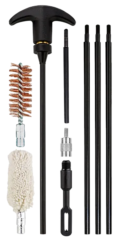 KleenBore VP12 Valu-Pak 12 Gauge Shotgun Cleaning Rod Set