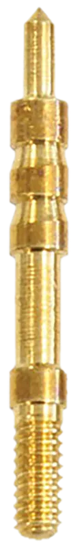 Brass Cleaning Jag for 17 Caliber by Birchwood Casey 41350