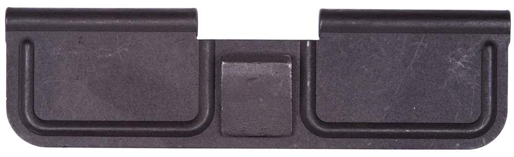 Spikes SED7000 AR-15 Ejection Port Door - Black Phosphate Steel