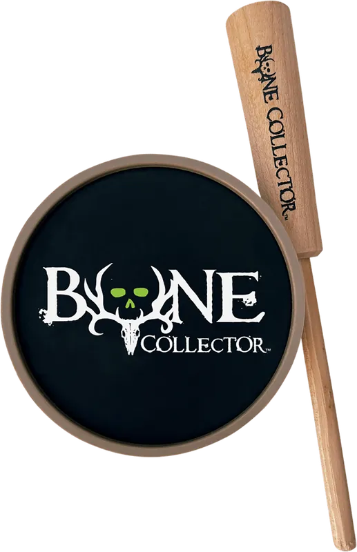 Bone Collector BC110015 Lights Out Turkey Call