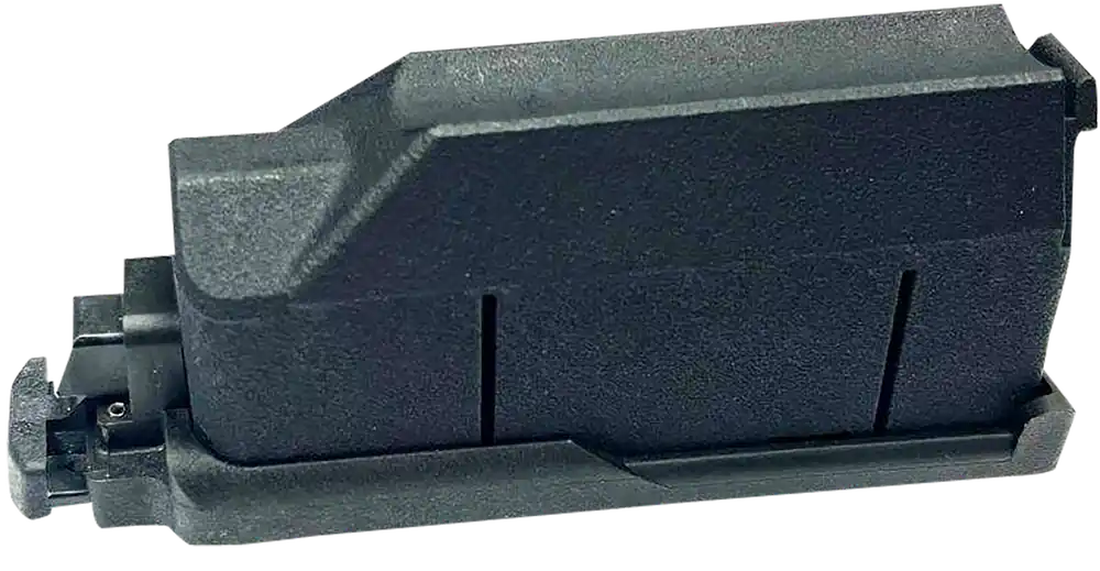 Savage Arms 56309 Single Shot Adapter for Long Action Savage 110 Models - Black Polymer