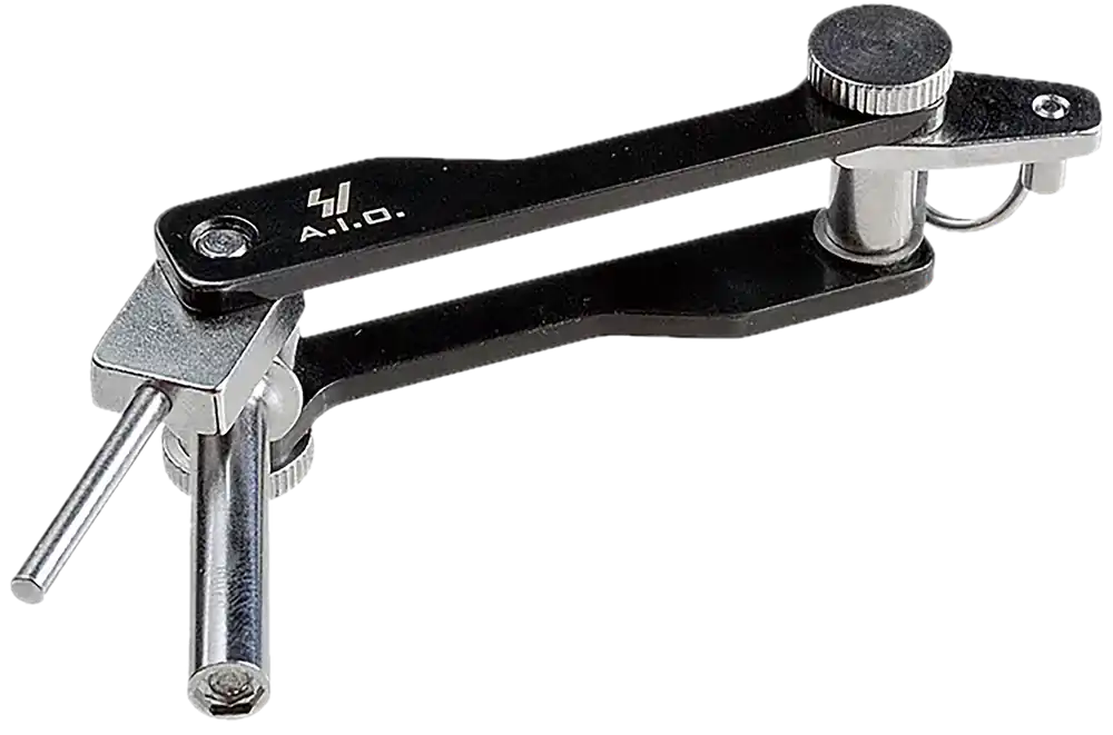 All-In-One Glock Tool by Strike Industries - Black Steel