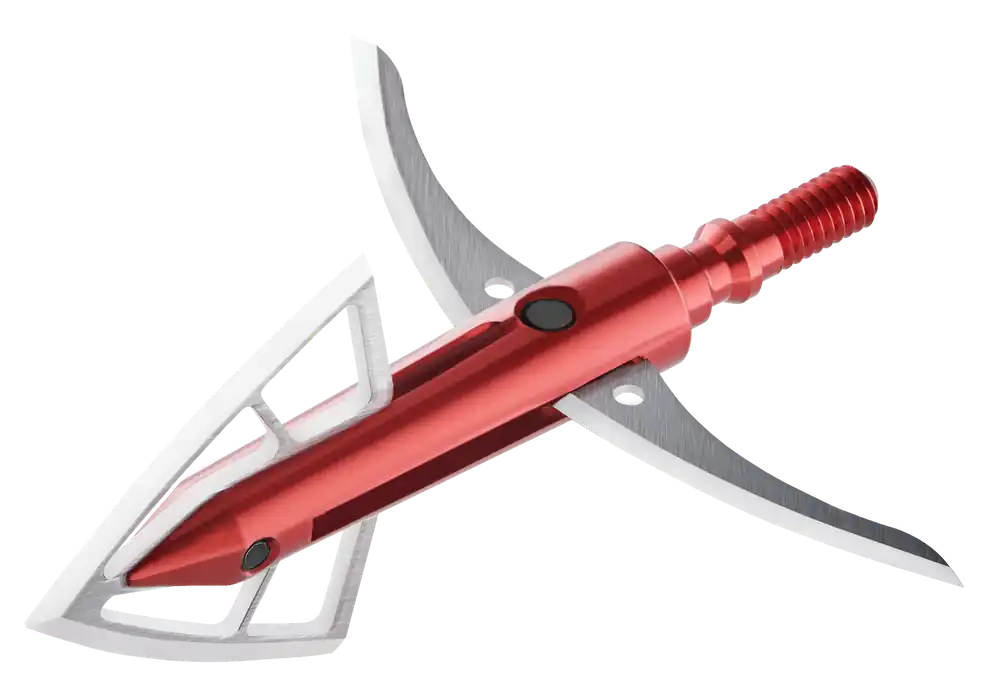 Bloodsport Gravedigger Extreme Hybrid Broadhead 100 GR 3 Pack