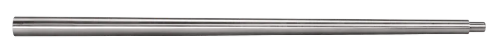 Proof Research 28" Stainless Bolt Action Barrel Blank, 264 Cal, 1:7.50" Twist, Competition Contour